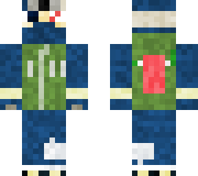 kakashi