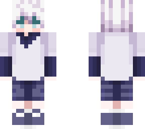 killua