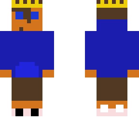 king pancake