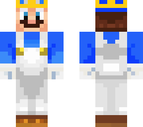 king smg4
