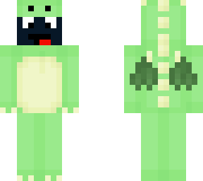 kubir dragon