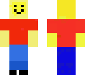 lego guy