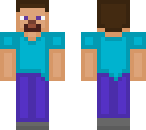 lego steve