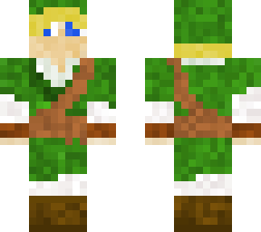 link, but bad