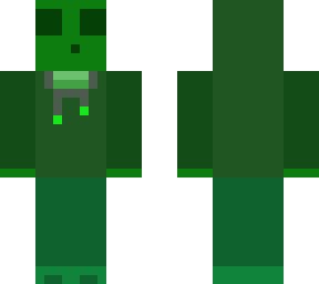 little slime