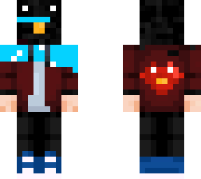 loverpenguin