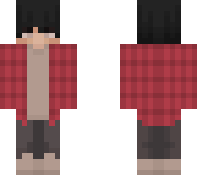 lumber boy