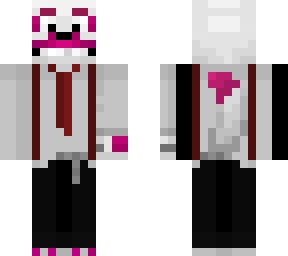 mafia funtime foxy