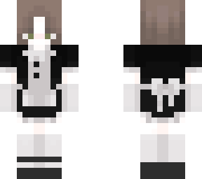 maid addison (second wave)
