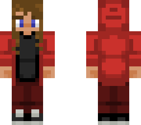marvelparker custom skin