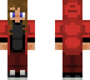 marvelparker custom skin v2