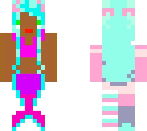 meermaid