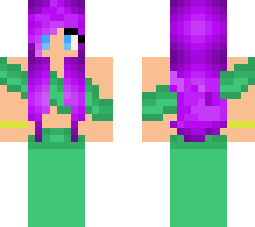 mermaid for mermaid mod