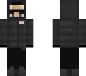 modern ninja