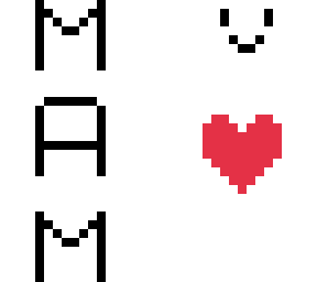 motherday skin maaiky mike