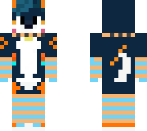 my jet dragon femboy furry