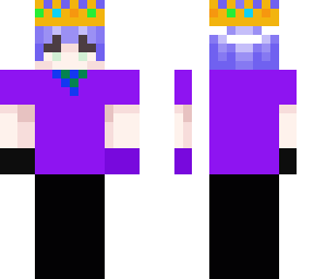 my main skin