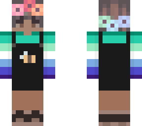 my mlm skin