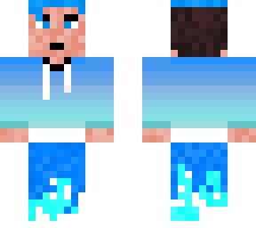 my roblox skin