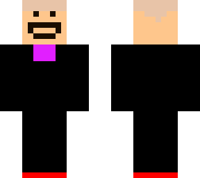 my roblox skin