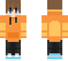 my skin!
