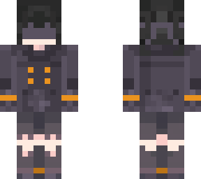 my skin (fixed)