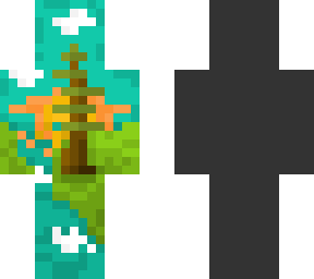 nature thingi or something