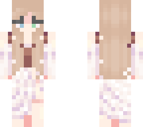 new skin maybe?