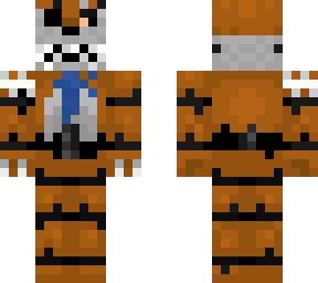 nightmare mickey the cat remodel