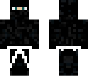 ninja man