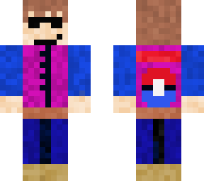 noah skin part 1