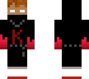 offical knirpslarsi skin