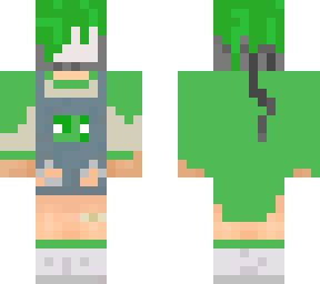 oren slime