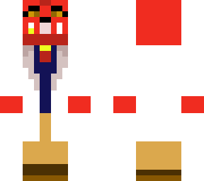 oswin hammond
