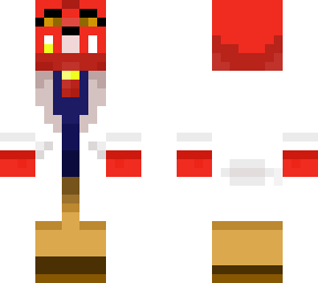 oswin hammond