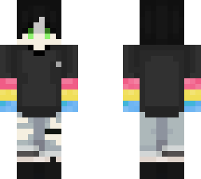 pan boi