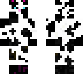 panda!!!