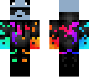 panda gangsta
