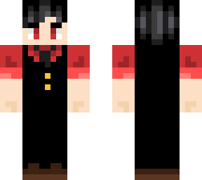 phantomwantstobattle mc skin