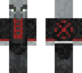 pillager preist