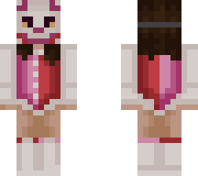 pink clown