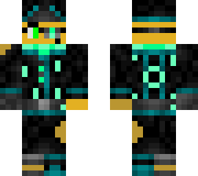 pirate legend
