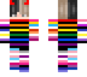 pride