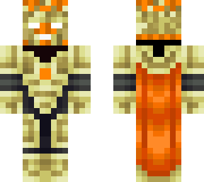 pumpkin lord (fixed)