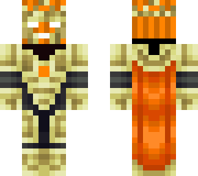pumpkin lord