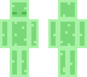 pure slime
