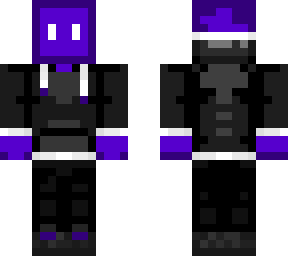purple spepcticle