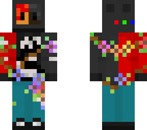 quinn's upgrade