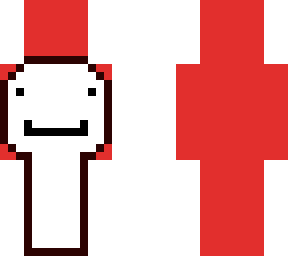 red drem
