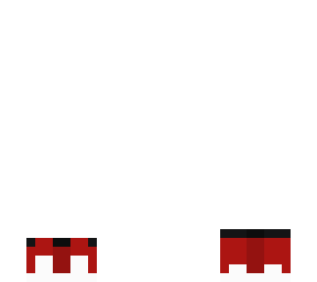 red jordan